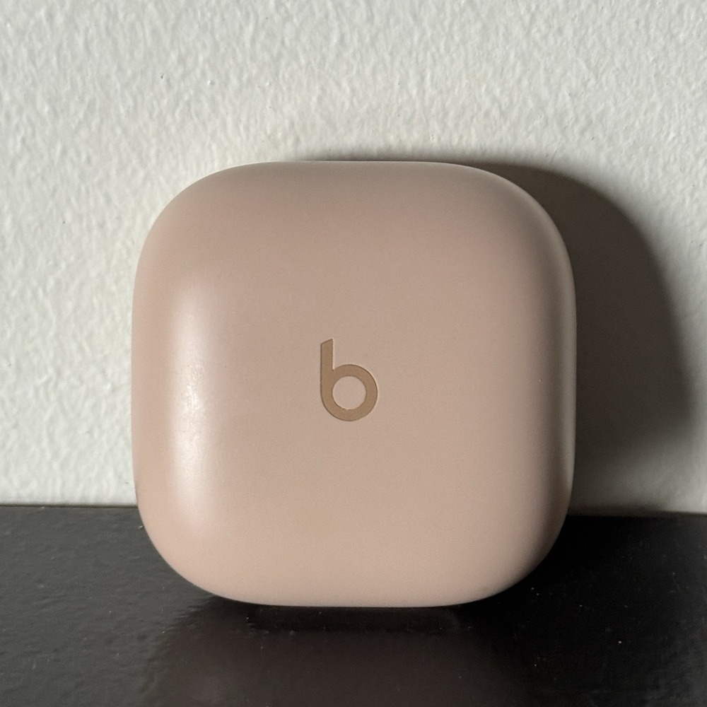 Replacement Charging Case for Beats Fit Pro x Kim Kardashian Earbuds Moon